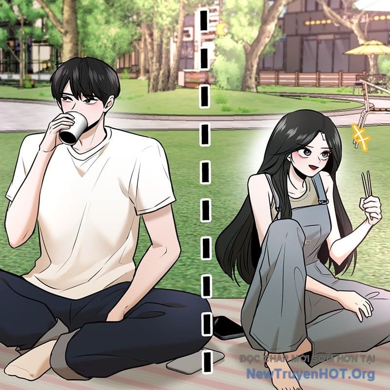 Trở Về Bên Chanbi Chapter 41 - Trang 2