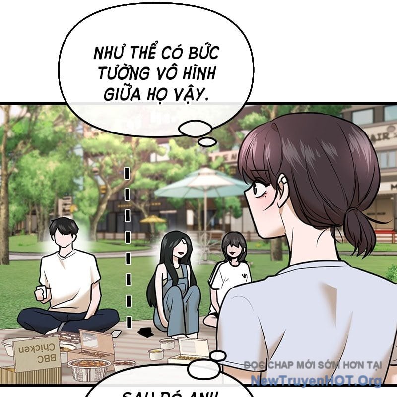 Trở Về Bên Chanbi Chapter 41 - Trang 2