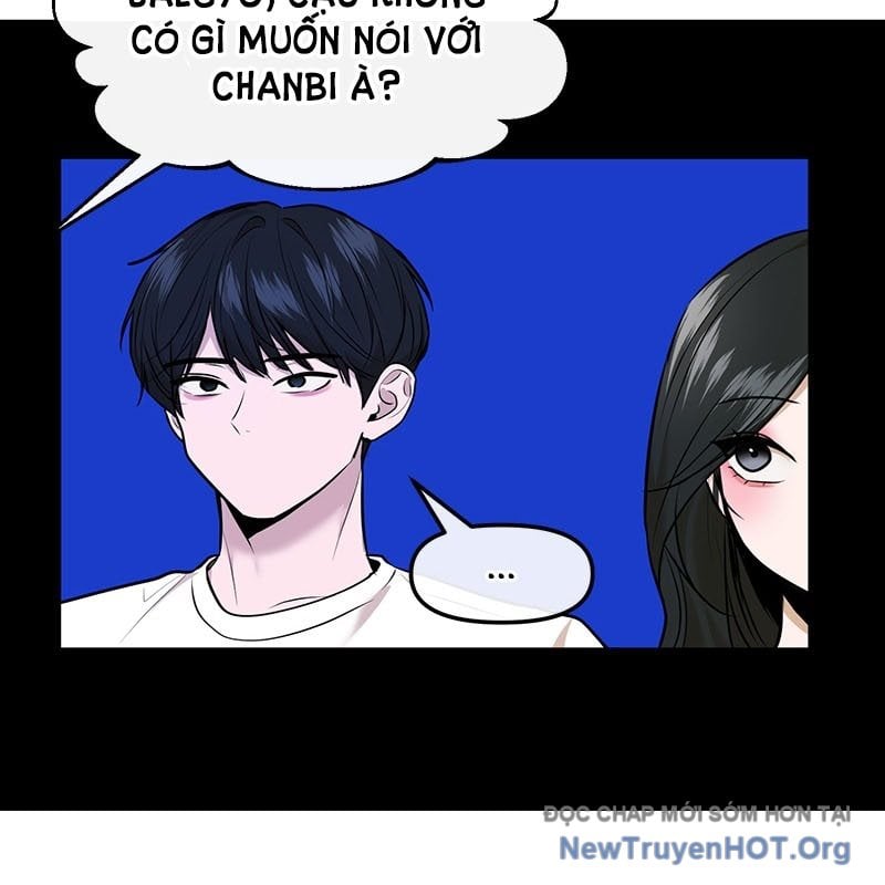 Trở Về Bên Chanbi Chapter 41 - Trang 2