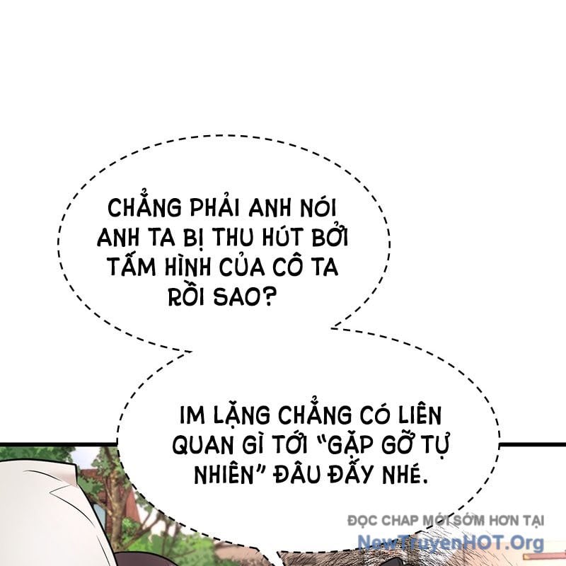 Trở Về Bên Chanbi Chapter 41 - Trang 2