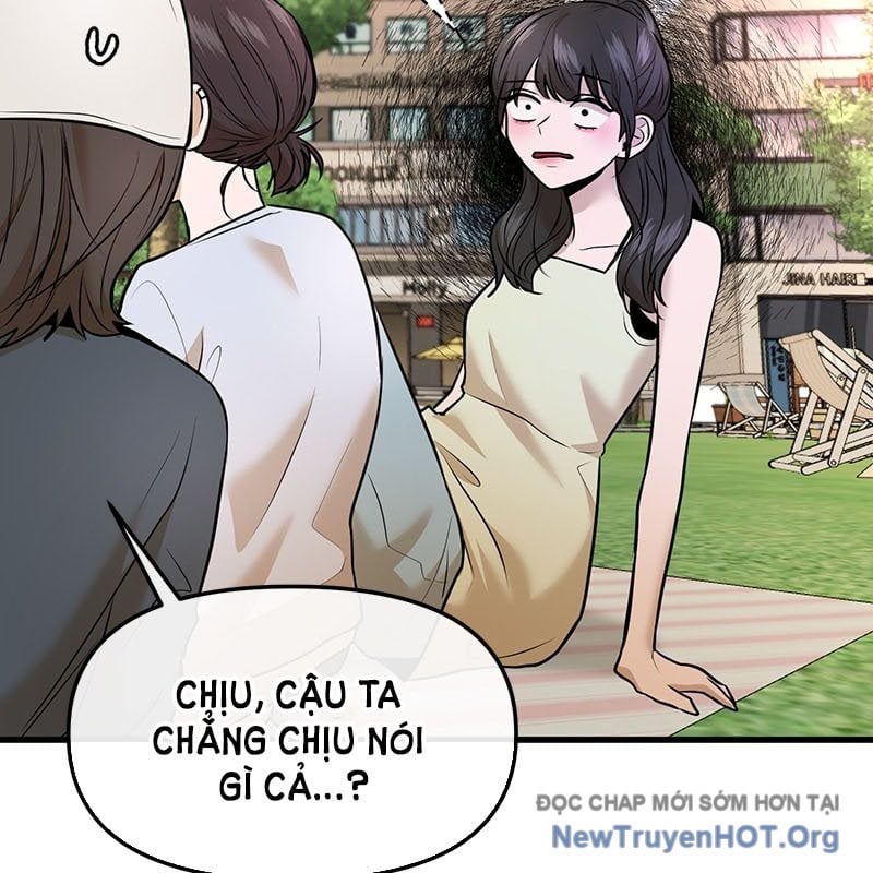 Trở Về Bên Chanbi Chapter 41 - Trang 2