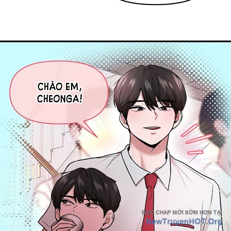Trở Về Bên Chanbi Chapter 41 - Trang 2