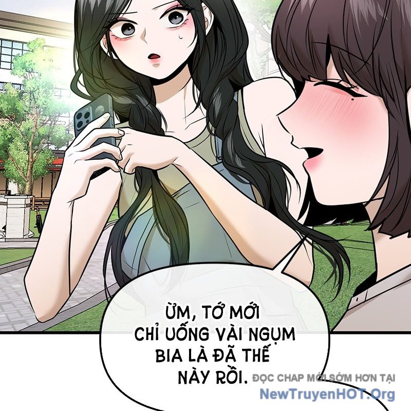 Trở Về Bên Chanbi Chapter 41 - Trang 2
