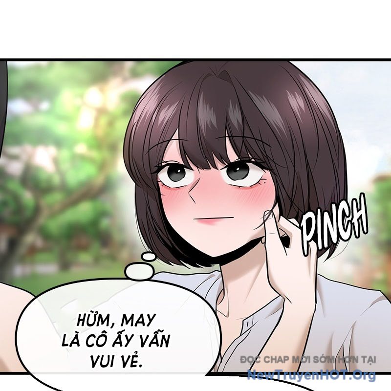 Trở Về Bên Chanbi Chapter 41 - Trang 2