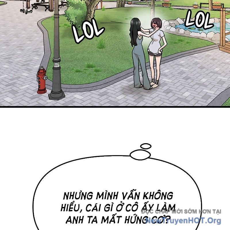 Trở Về Bên Chanbi Chapter 41 - Trang 2