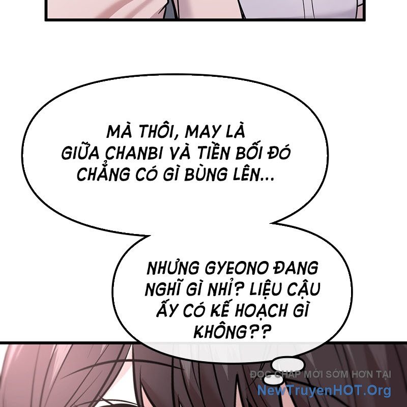 Trở Về Bên Chanbi Chapter 41 - Trang 2