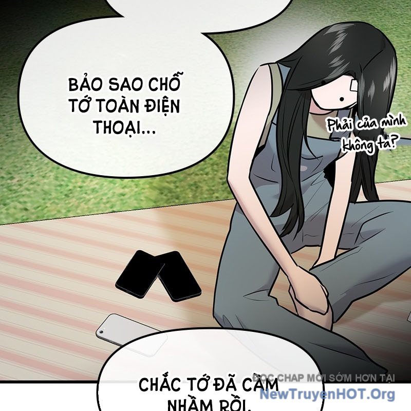 Trở Về Bên Chanbi Chapter 41 - Trang 2