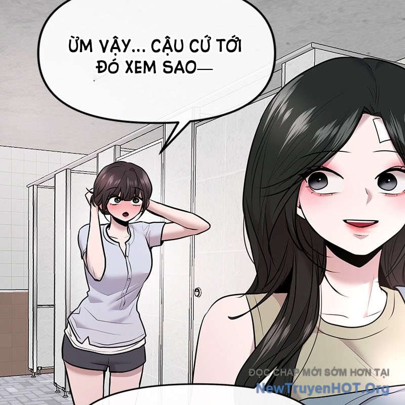 Trở Về Bên Chanbi Chapter 41 - Trang 2