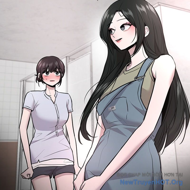 Trở Về Bên Chanbi Chapter 41 - Trang 2