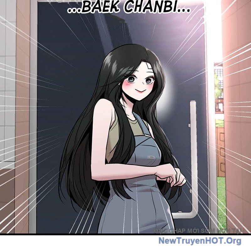 Trở Về Bên Chanbi Chapter 41 - Trang 2