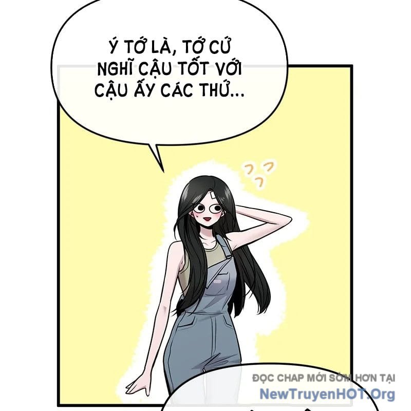Trở Về Bên Chanbi Chapter 42 - Trang 2