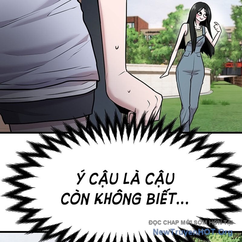 Trở Về Bên Chanbi Chapter 42 - Trang 2