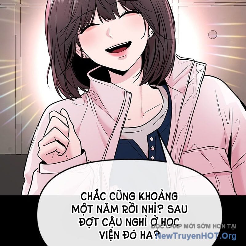 Trở Về Bên Chanbi Chapter 42 - Trang 2