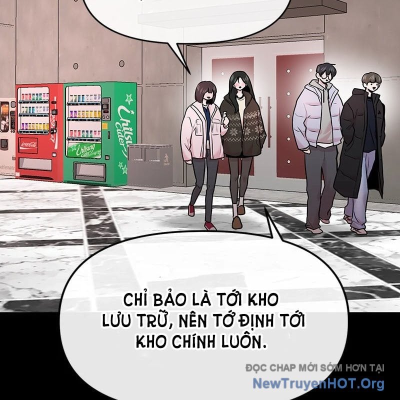 Trở Về Bên Chanbi Chapter 42 - Trang 2
