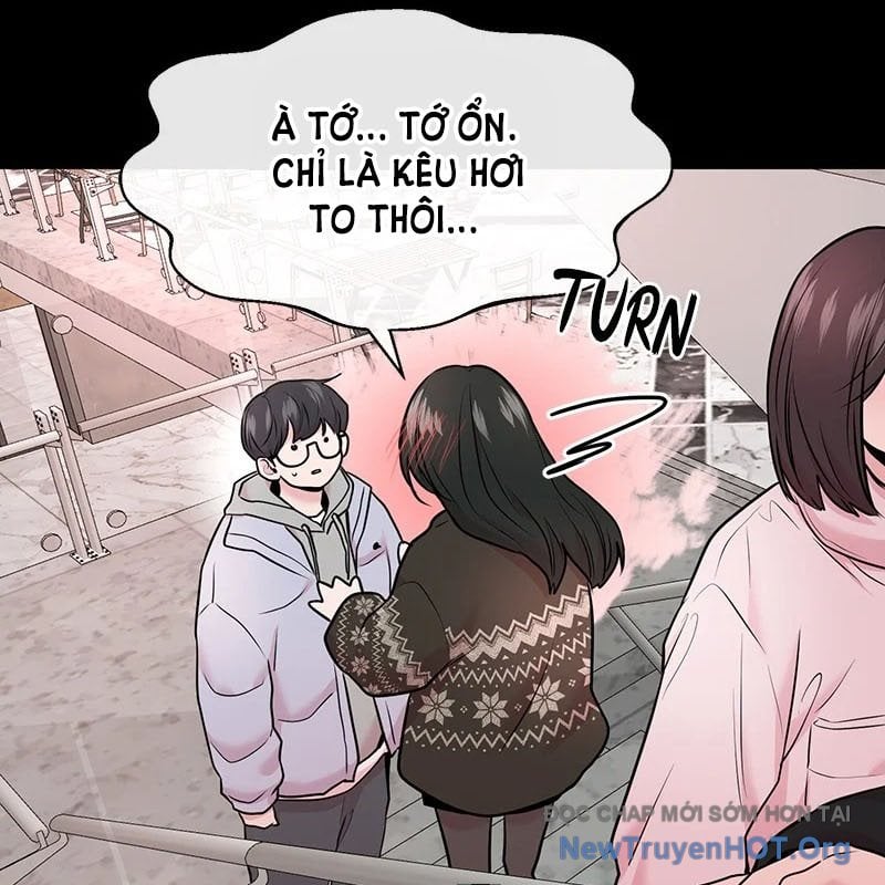 Trở Về Bên Chanbi Chapter 42 - Trang 2
