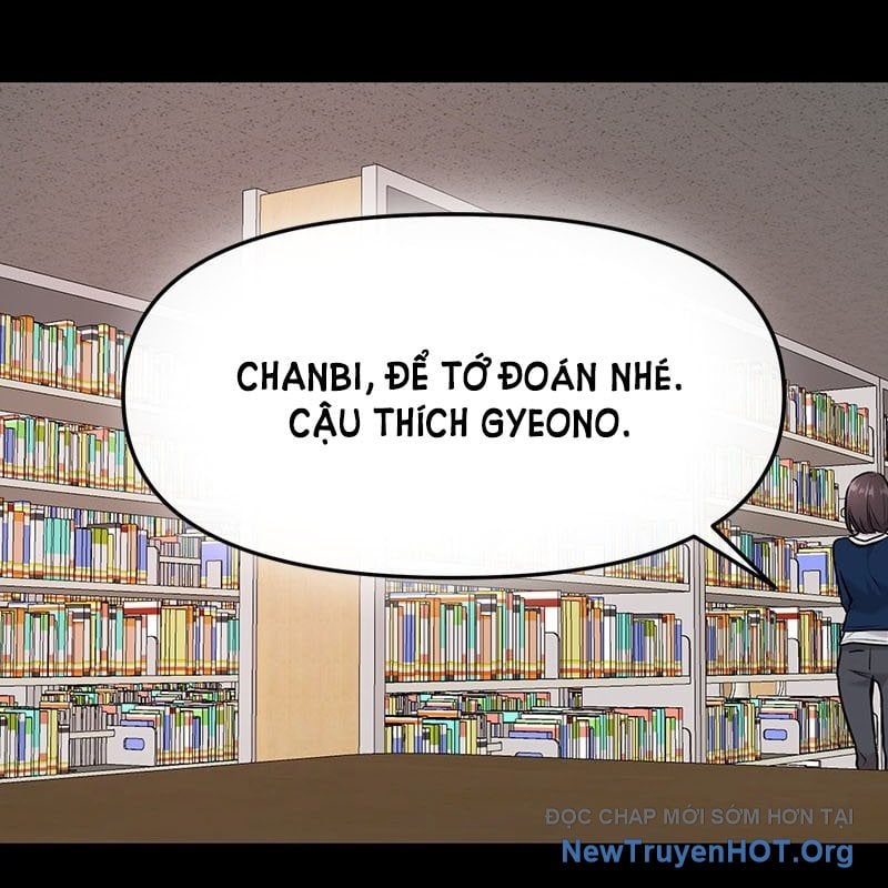 Trở Về Bên Chanbi Chapter 42 - Trang 2