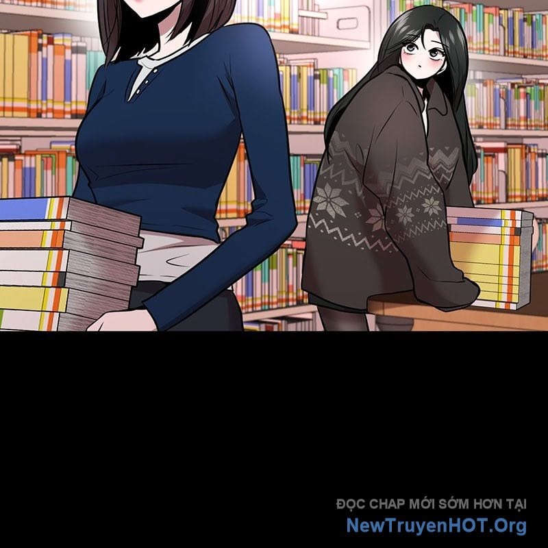 Trở Về Bên Chanbi Chapter 42 - Trang 2