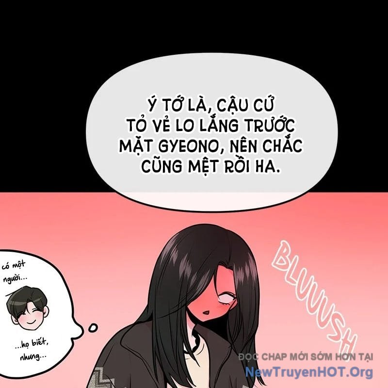 Trở Về Bên Chanbi Chapter 42 - Trang 2