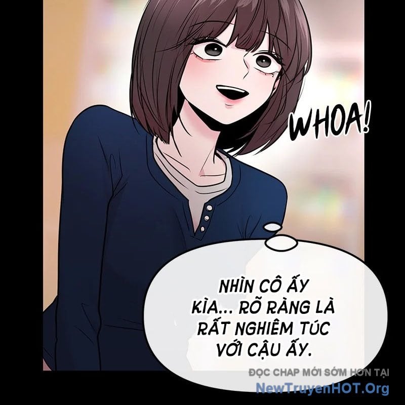Trở Về Bên Chanbi Chapter 42 - Trang 2