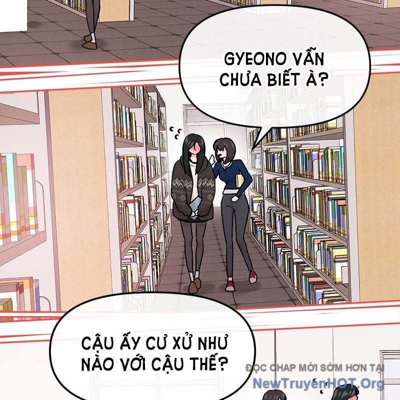 Trở Về Bên Chanbi Chapter 42 - Trang 2