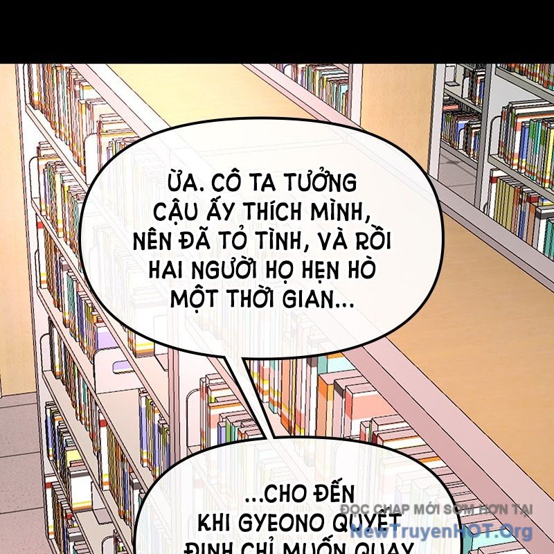 Trở Về Bên Chanbi Chapter 42 - Trang 2