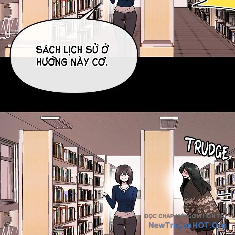 Trở Về Bên Chanbi Chapter 42 - Trang 2