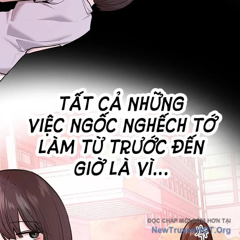Trở Về Bên Chanbi Chapter 43 - Trang 2