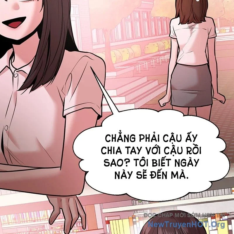Trở Về Bên Chanbi Chapter 43 - Trang 2