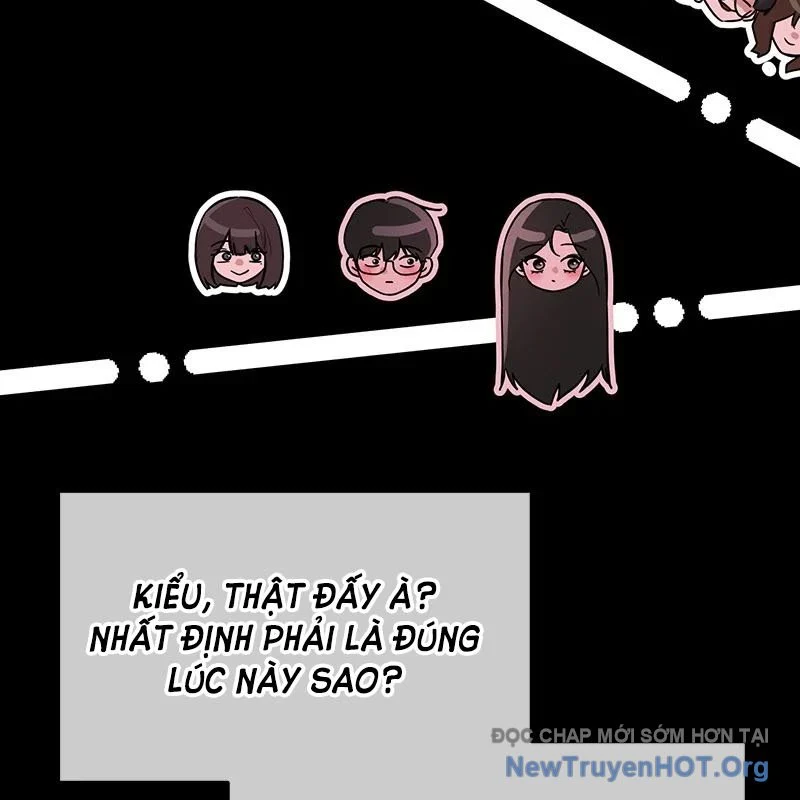 Trở Về Bên Chanbi Chapter 43 - Trang 2