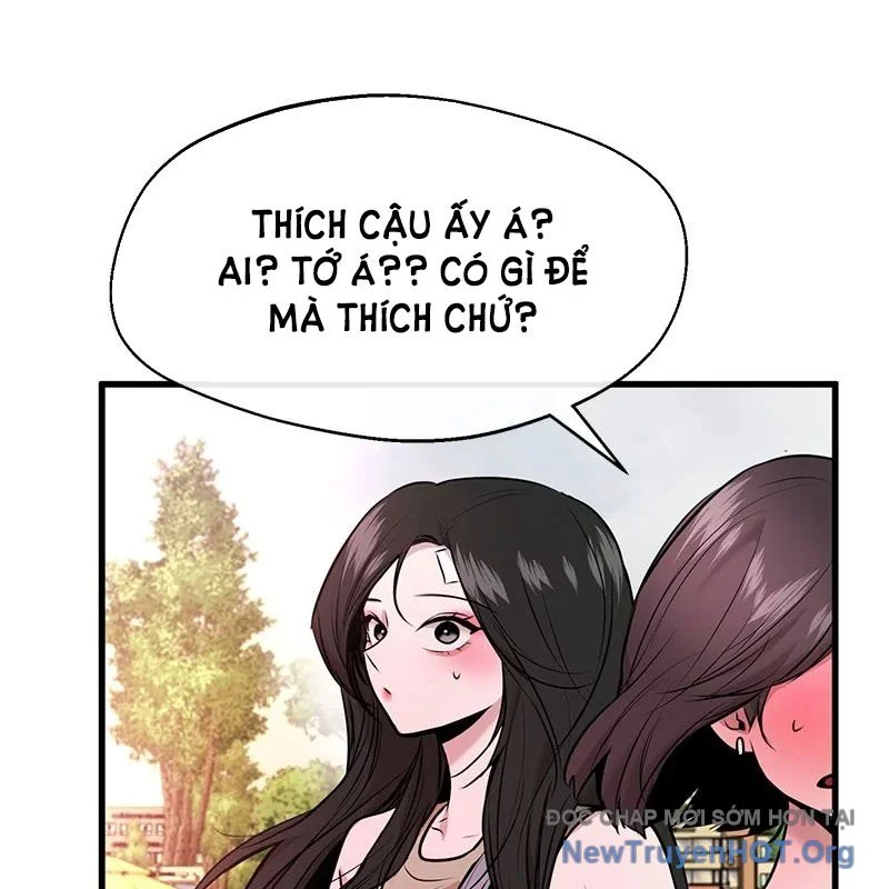Trở Về Bên Chanbi Chapter 43 - Trang 2