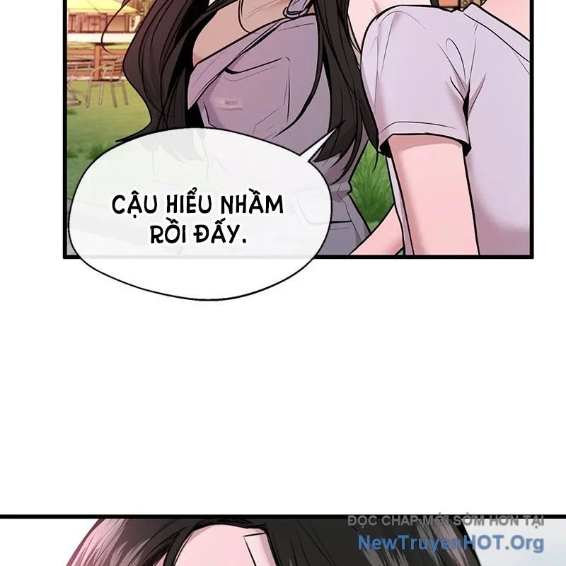 Trở Về Bên Chanbi Chapter 43 - Trang 2