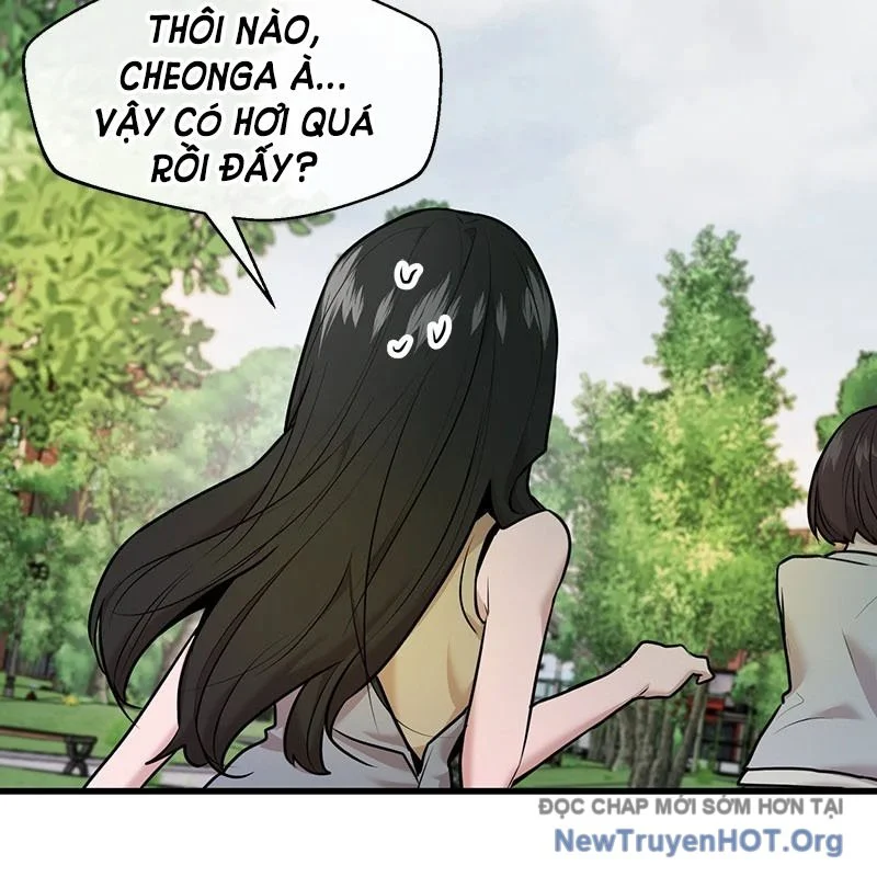 Trở Về Bên Chanbi Chapter 43 - Trang 2