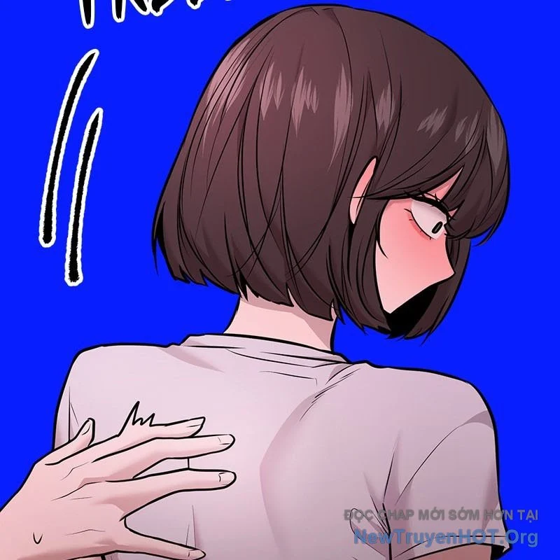 Trở Về Bên Chanbi Chapter 43 - Trang 2