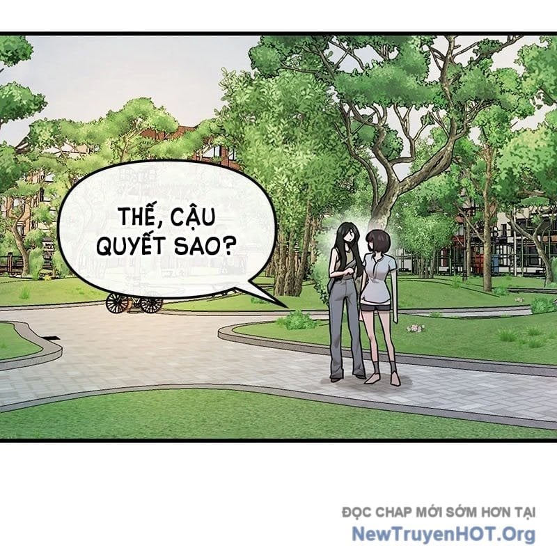 Trở Về Bên Chanbi Chapter 43 - Trang 2