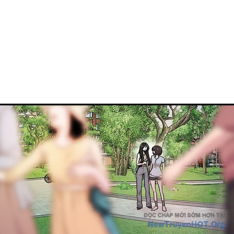 Trở Về Bên Chanbi Chapter 43 - Trang 2