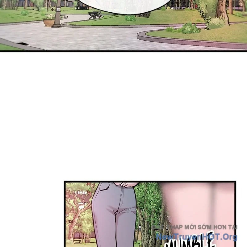 Trở Về Bên Chanbi Chapter 43 - Trang 2