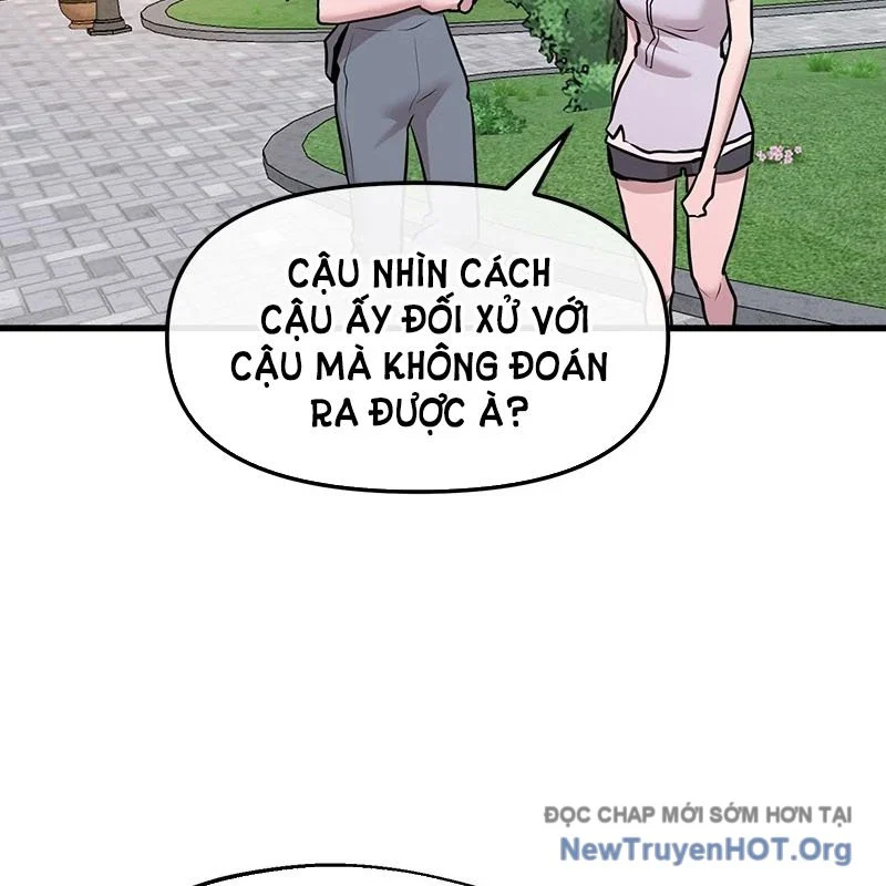 Trở Về Bên Chanbi Chapter 43 - Trang 2