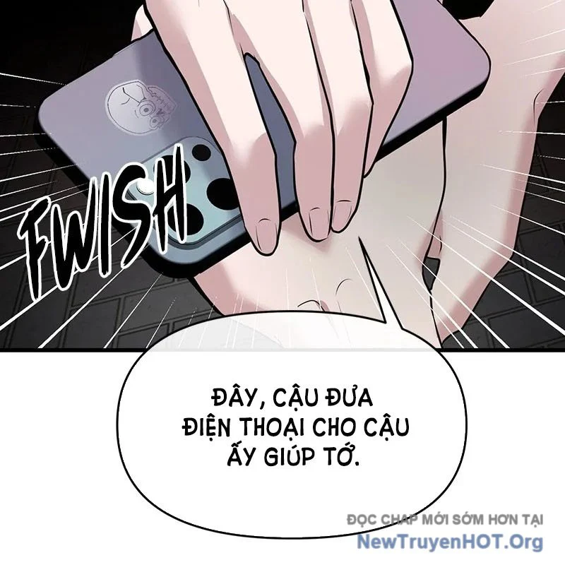 Trở Về Bên Chanbi Chapter 43 - Trang 2