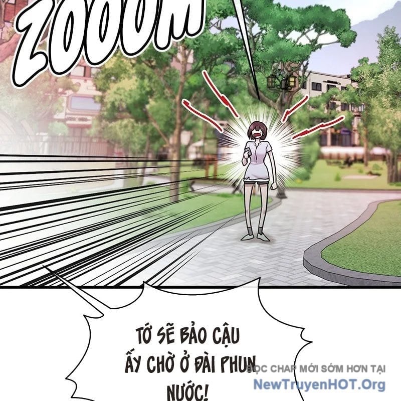Trở Về Bên Chanbi Chapter 43 - Trang 2