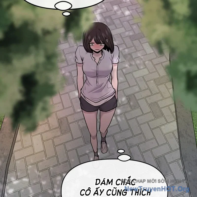 Trở Về Bên Chanbi Chapter 43 - Trang 2