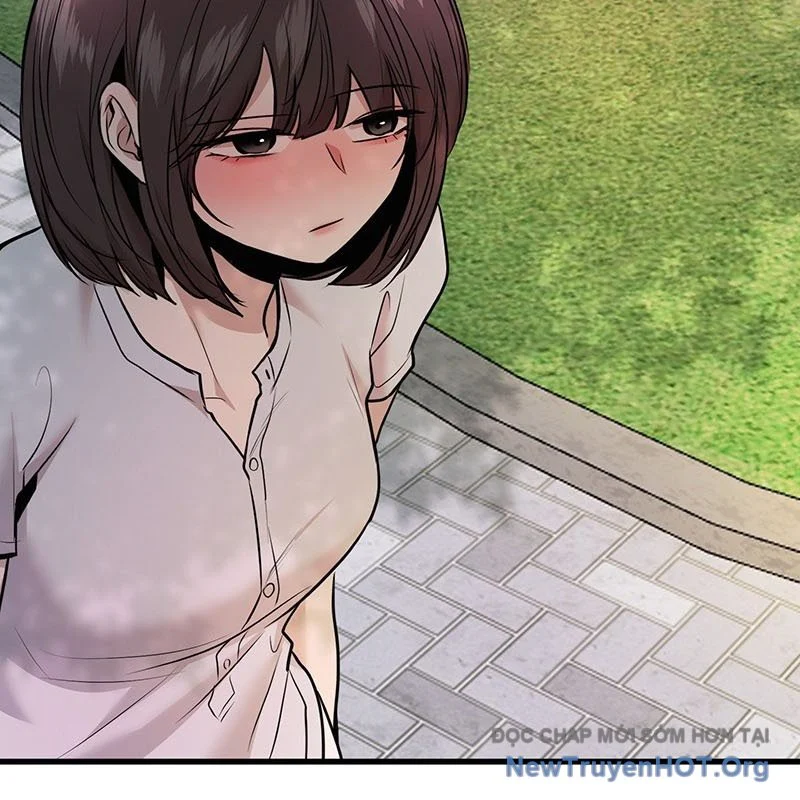 Trở Về Bên Chanbi Chapter 43 - Trang 2