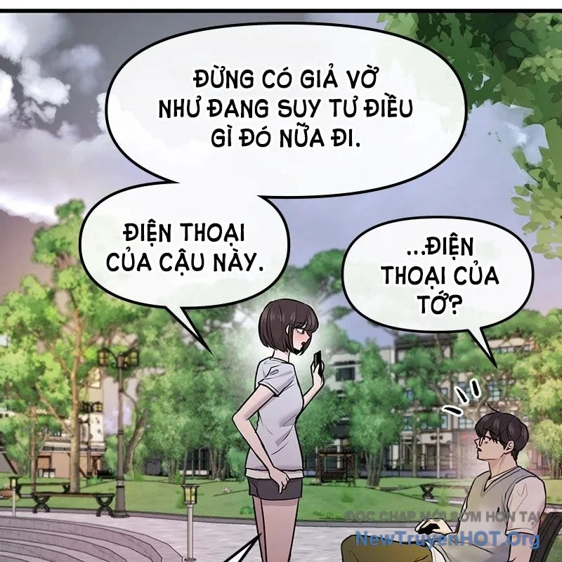 Trở Về Bên Chanbi Chapter 43 - Trang 2