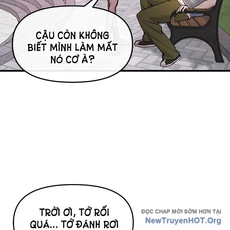 Trở Về Bên Chanbi Chapter 43 - Trang 2