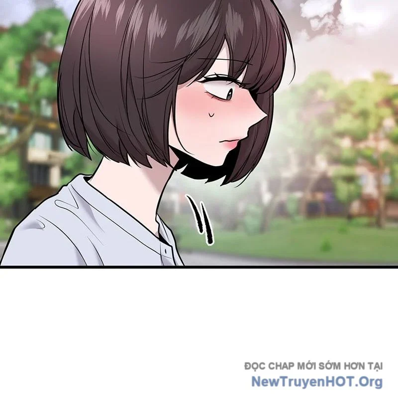 Trở Về Bên Chanbi Chapter 43 - Trang 2