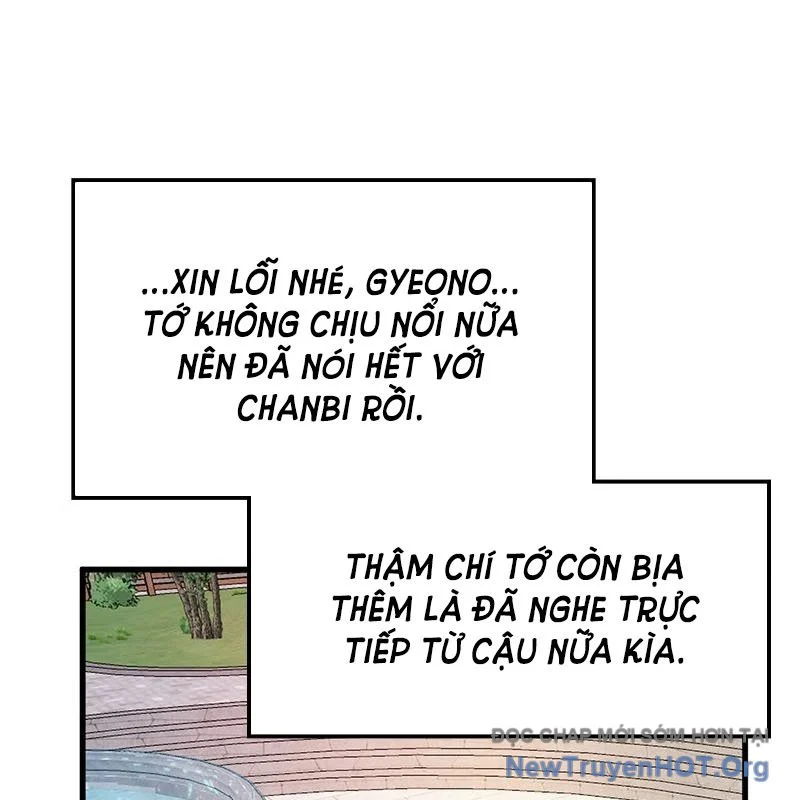 Trở Về Bên Chanbi Chapter 43 - Trang 2