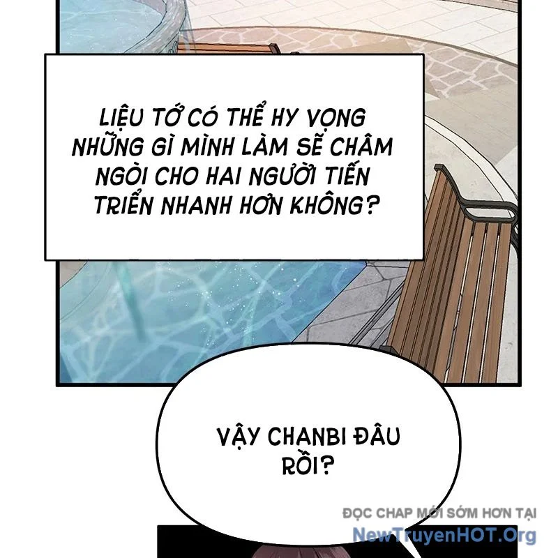 Trở Về Bên Chanbi Chapter 43 - Trang 2