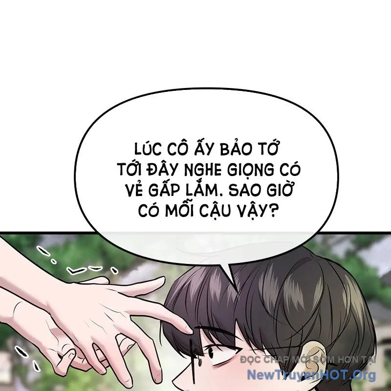Trở Về Bên Chanbi Chapter 43 - Trang 2