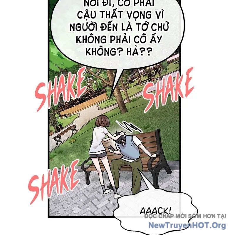 Trở Về Bên Chanbi Chapter 43 - Trang 2