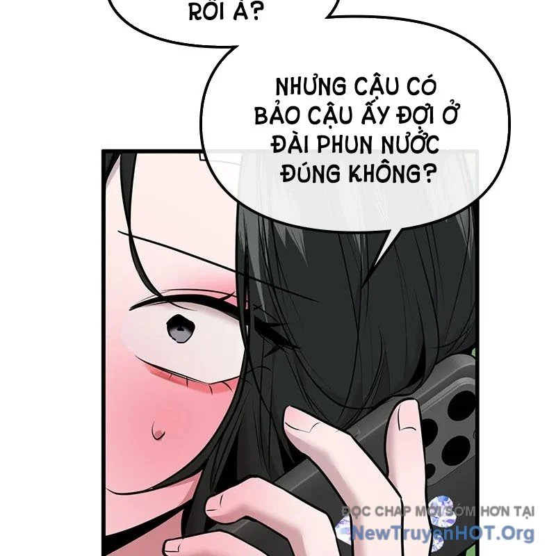 Trở Về Bên Chanbi Chapter 43 - Trang 2