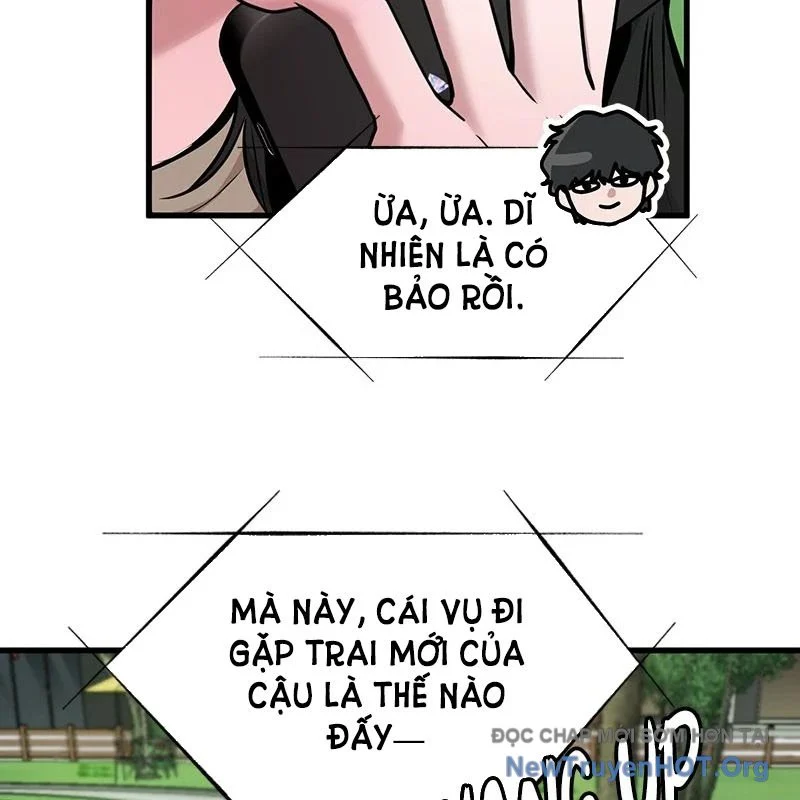 Trở Về Bên Chanbi Chapter 43 - Trang 2